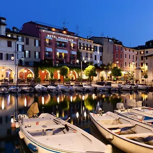*** Hotel Piroscafo Italie