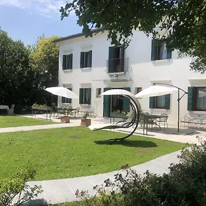 *** Hotel Relais Selvatico Italie