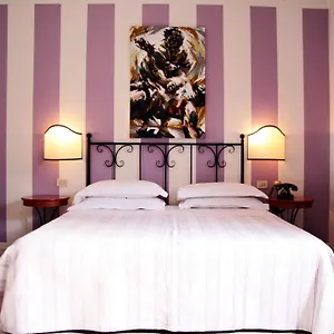 *** Hotel Alex Italie