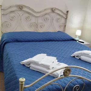 Azzurra Scale Of The Turks Apartamento Realmonte