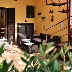 L’elegante Dépendance Del Barone Francesco Sala Apartamento Agrigento