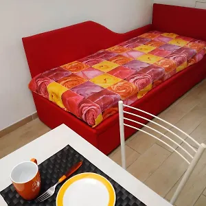 Canacci Apartamento Florencia