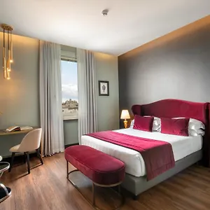 Hotel The Guardian, Roma