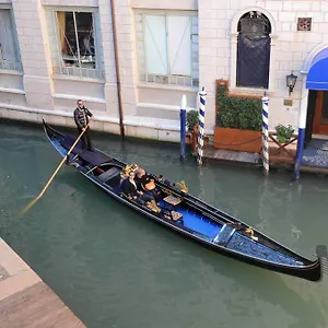 Speon Canal Views Wifi Apartamento Venecia