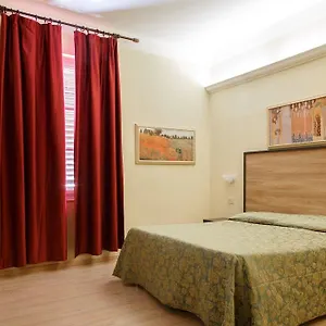 **** Hotel Flom Boutique Italie