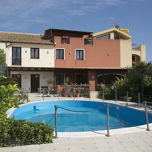 *** Hotel Isola Di Mozia Italie