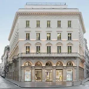 Hotel Fendi Private - Small Luxury Of The World, Roma