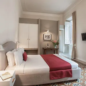 Hotel Terrace Pantheon Relais, Roma