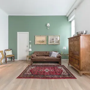 Grado 14 Apartamento Milán