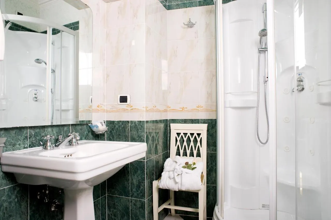 Guest house Upper View Suite Rome Italy